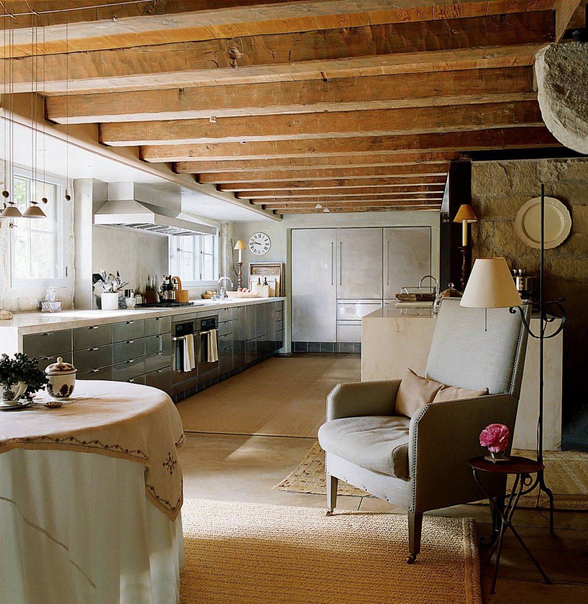 Кирилла Истомин декоратор