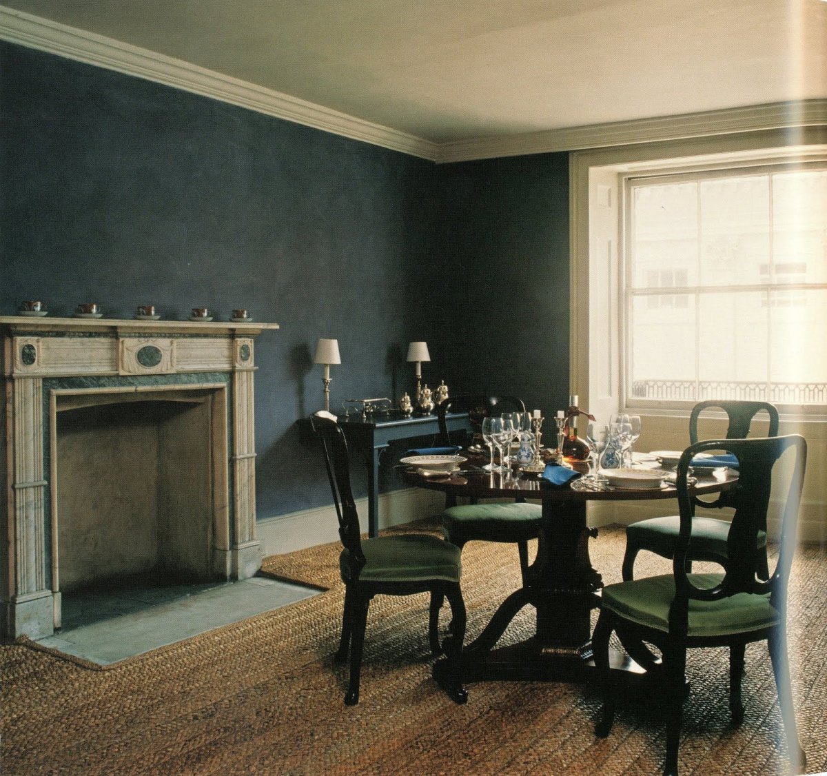 Эстетическая функция в интерьере