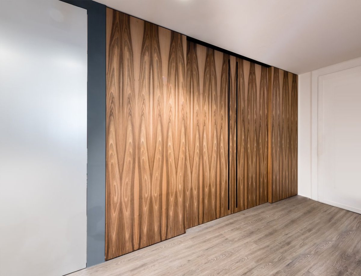 Деревянные рейки текстура