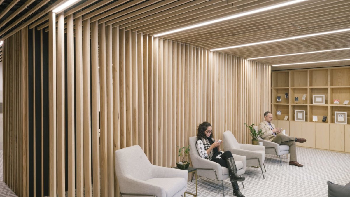 Линейные светодиодные светильники ЦЕНТРСВЕТ