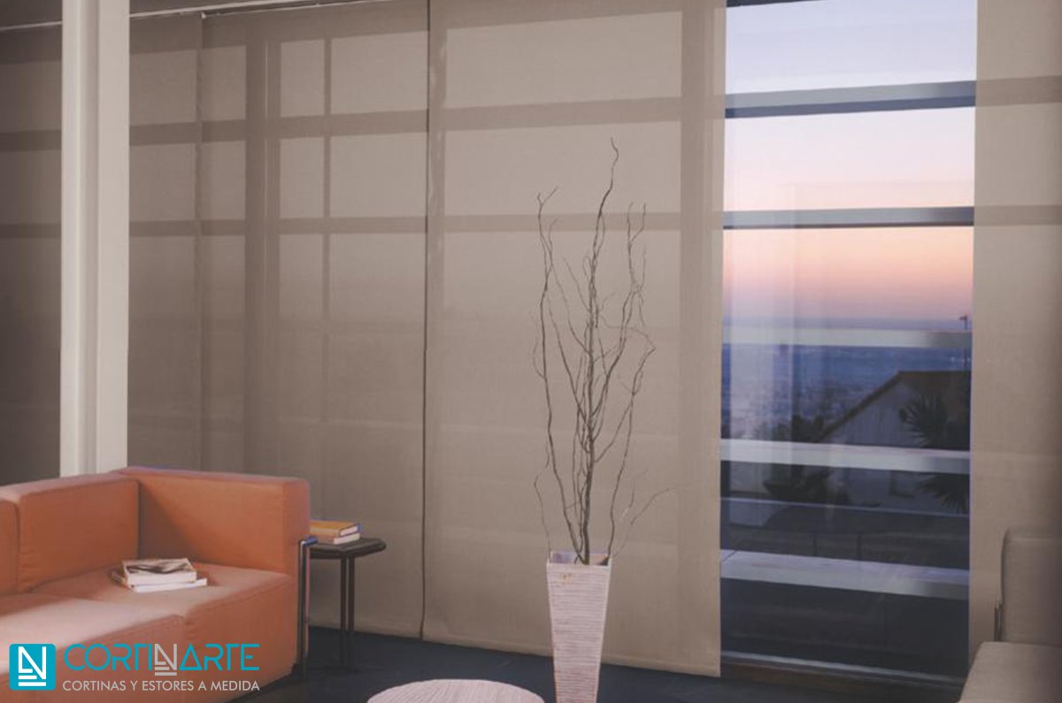 Жалюзи для зонирования