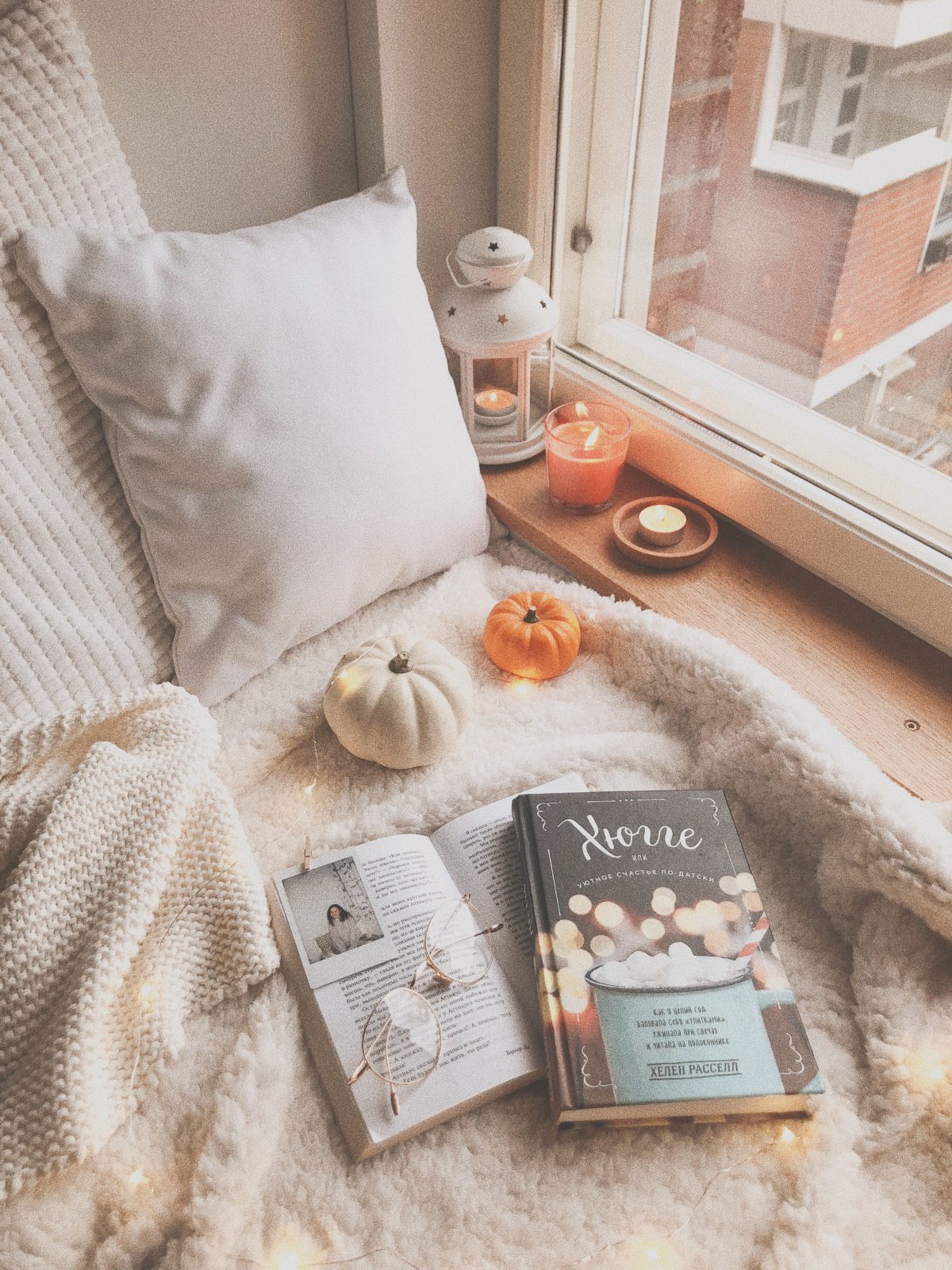 Ками с книжными полками