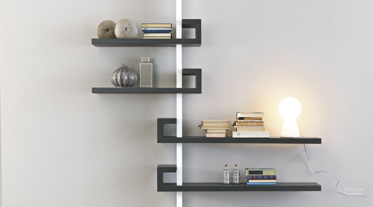 Выставка мебели интерьер