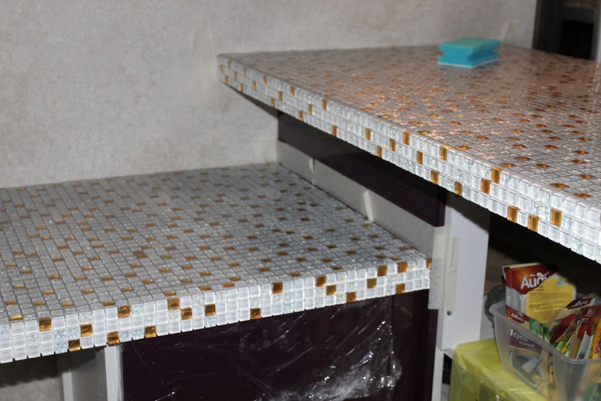 Диаманд Голд гранит