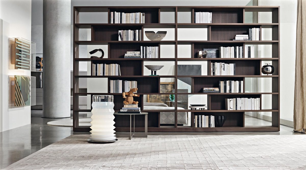 Гостиная в современном стиле