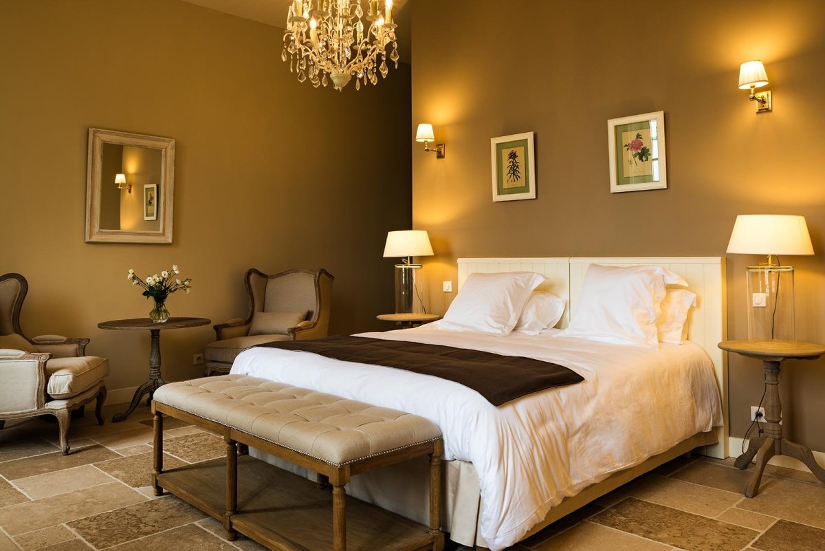 Цвет тауп в интерьере