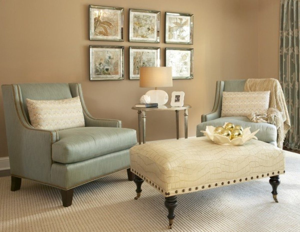 Текстиль для спальни