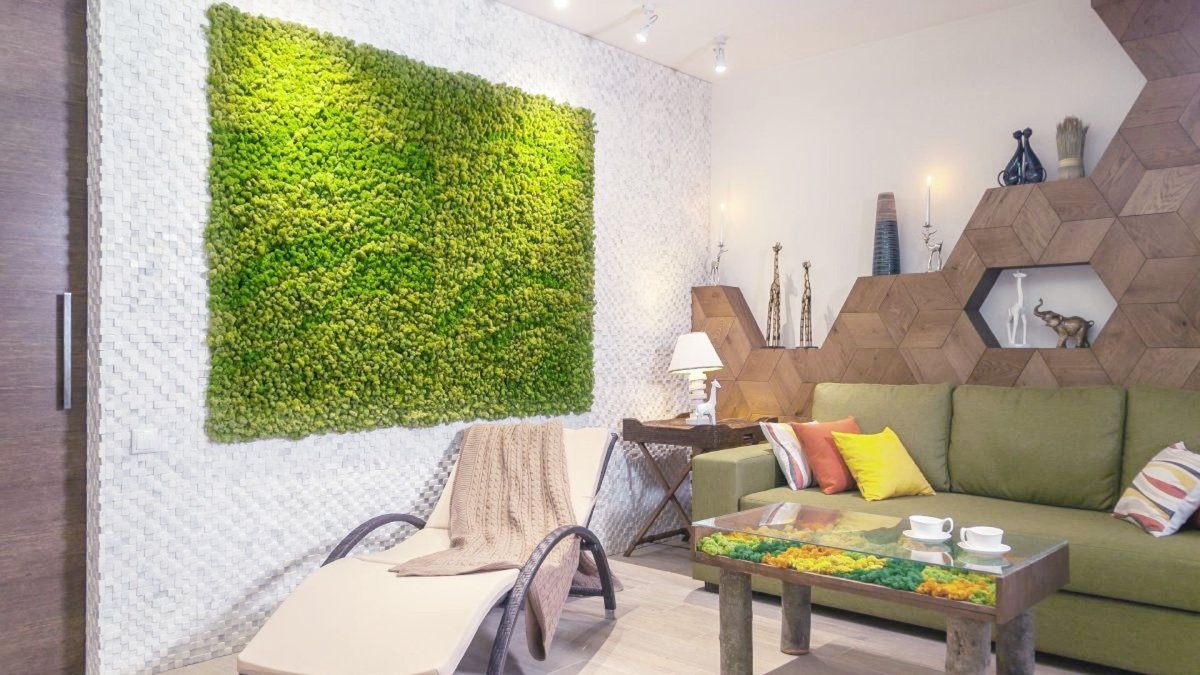 Деревянная рейка