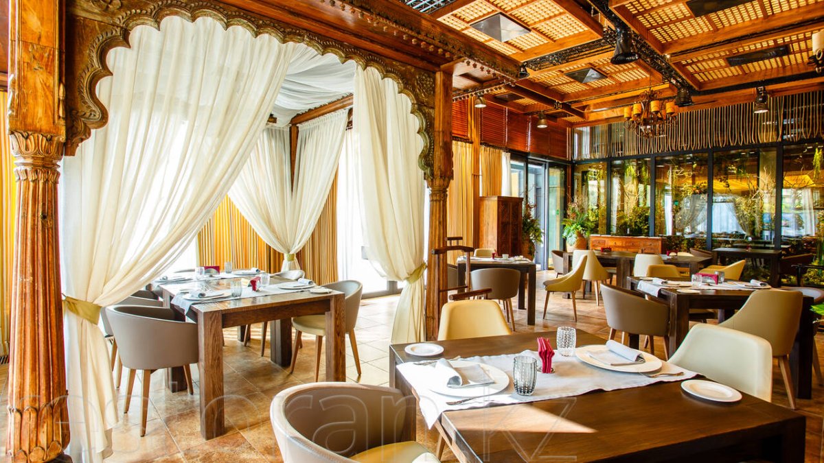 Лугано кафе