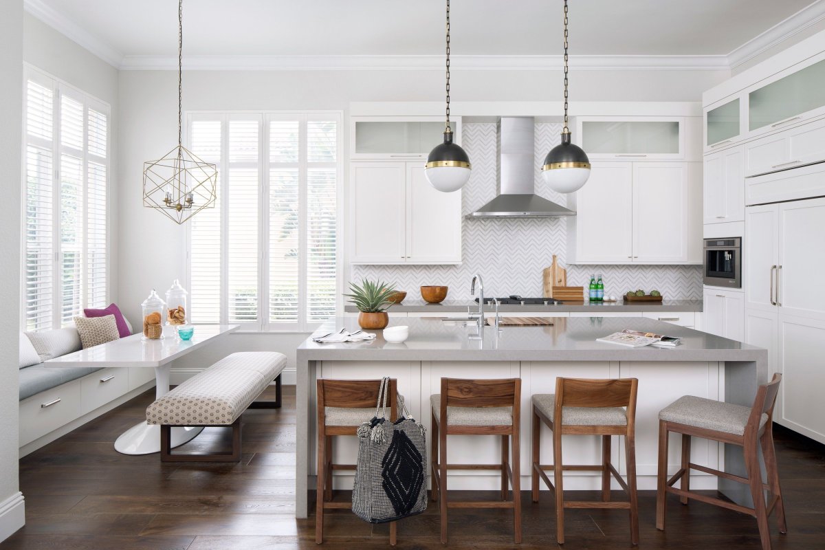 Дизайнер Krista Elvheim