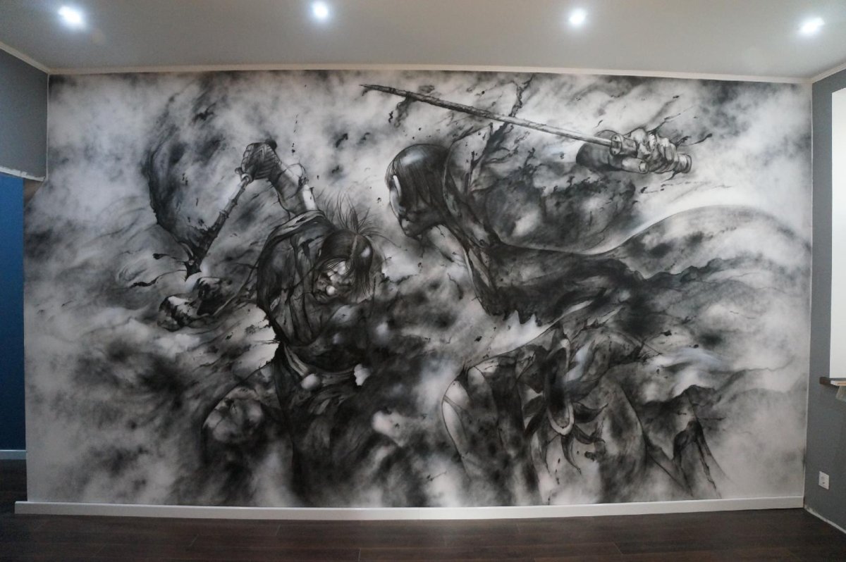 Элизиум шелк 47803