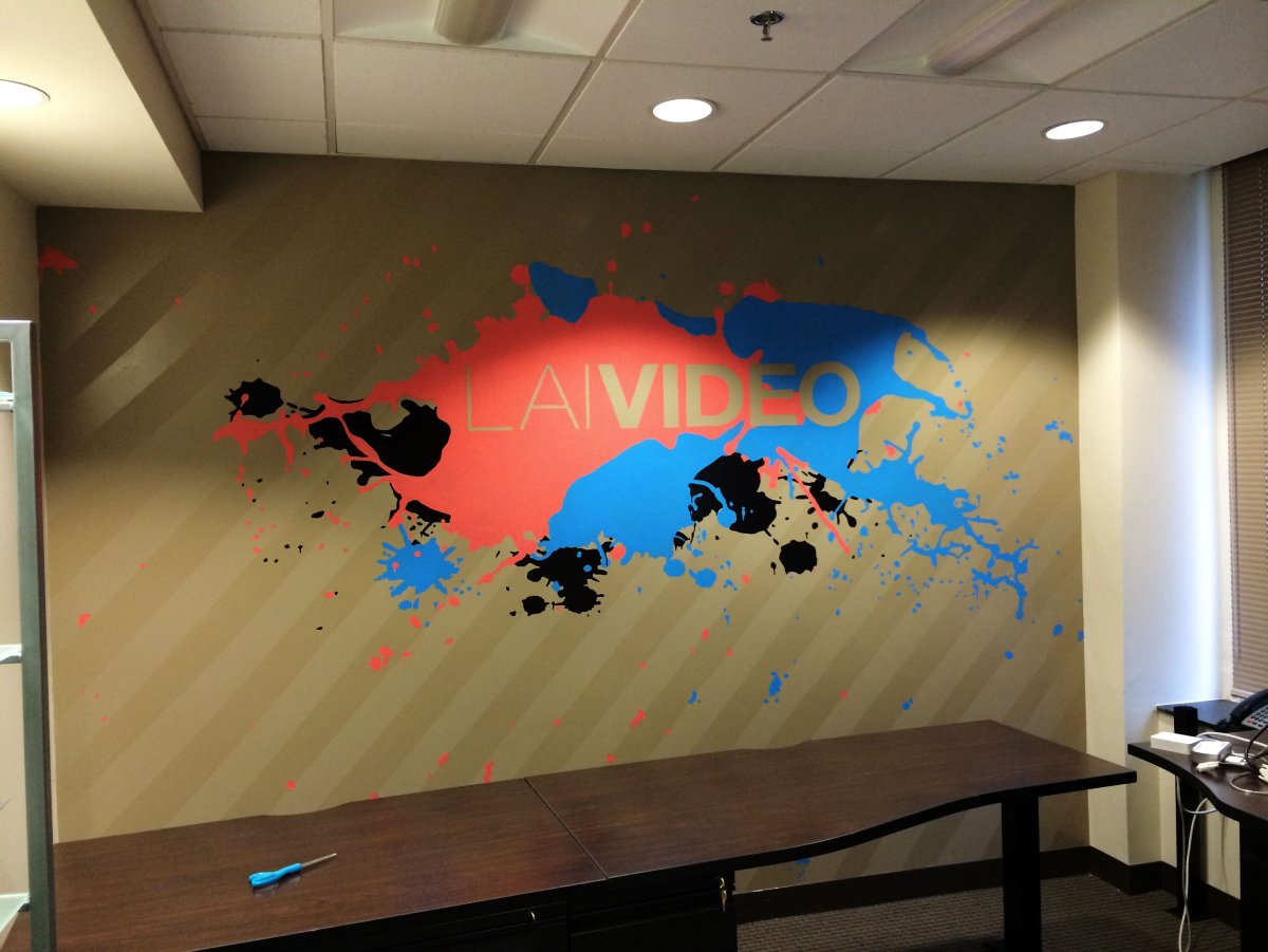 Художественная роспись потолков