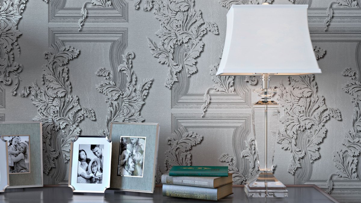 Современная художественная роспись