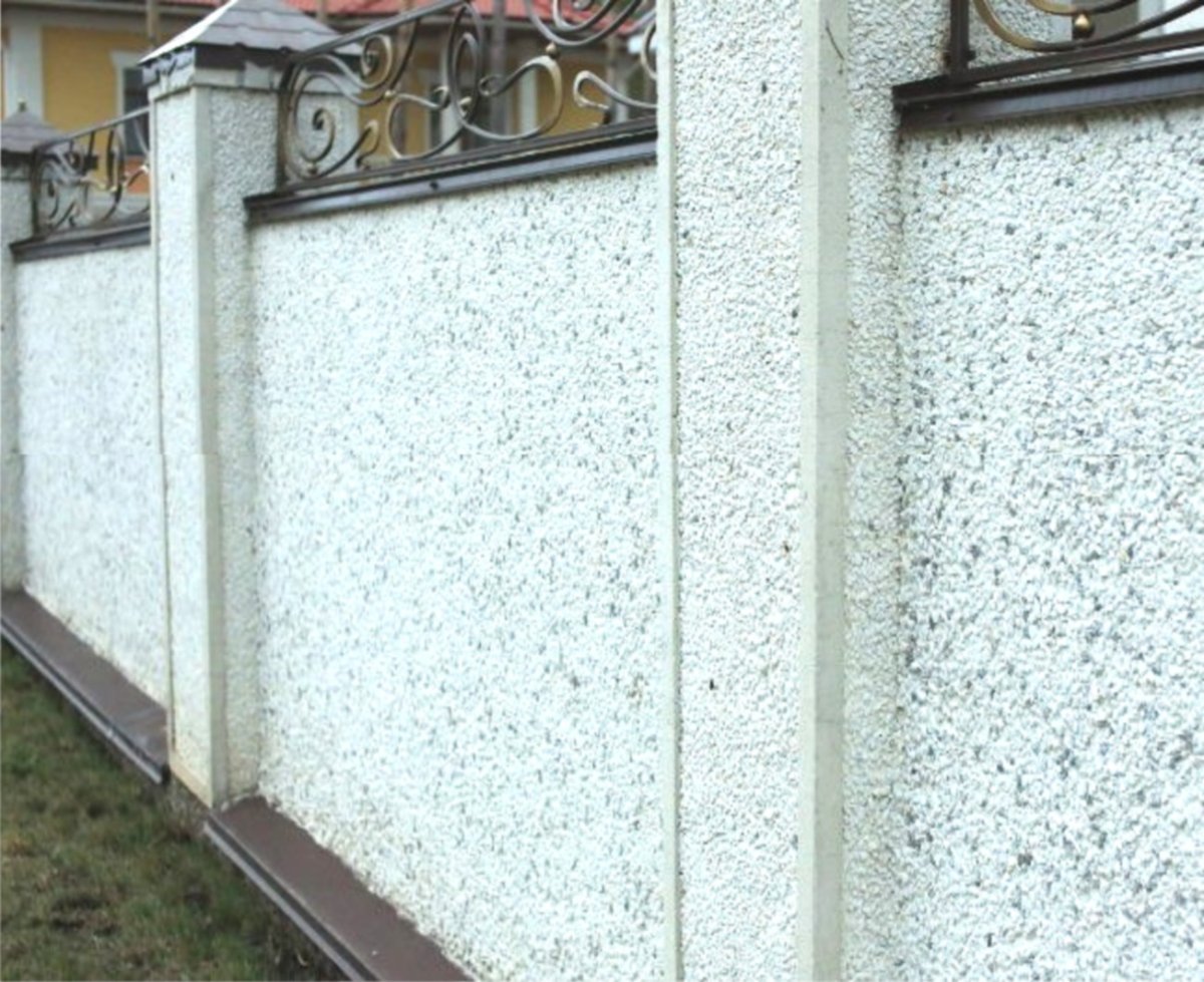 Штукатурка terraco мраморная крошка