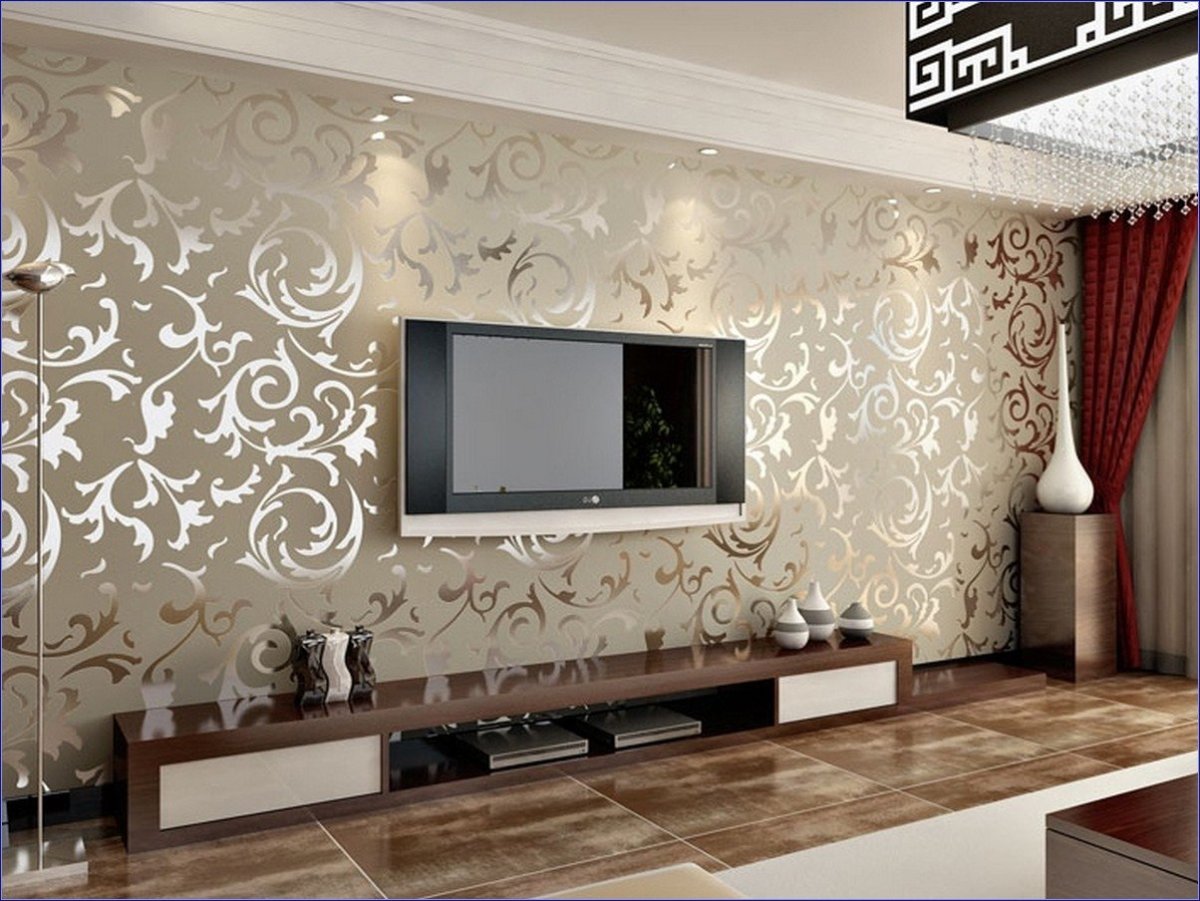 Шелкография в интерьере