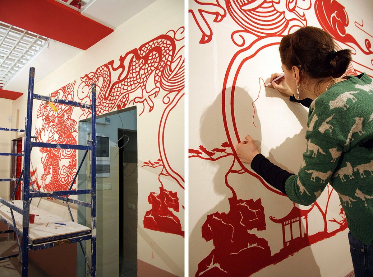 УФ печать на футболках