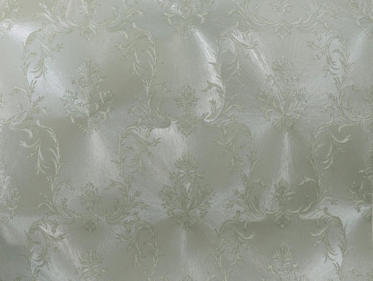 Обои шелкография