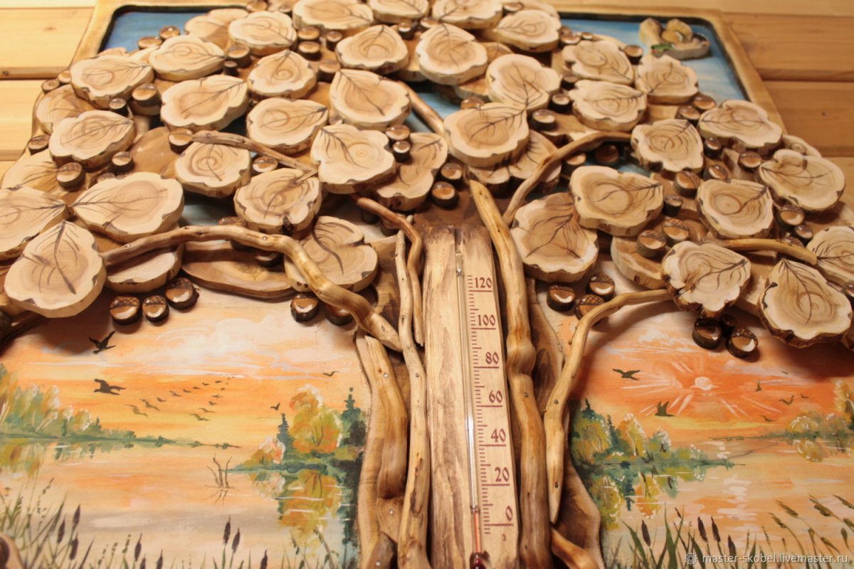 Гипсовые панно в баню