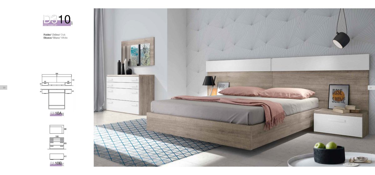 Riva 1920 кровать como и