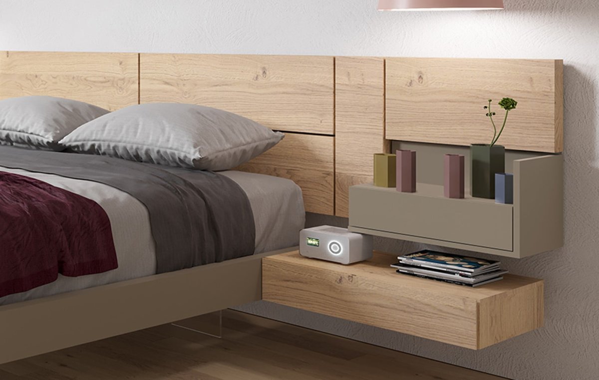 Кровать Infinity class 180х200