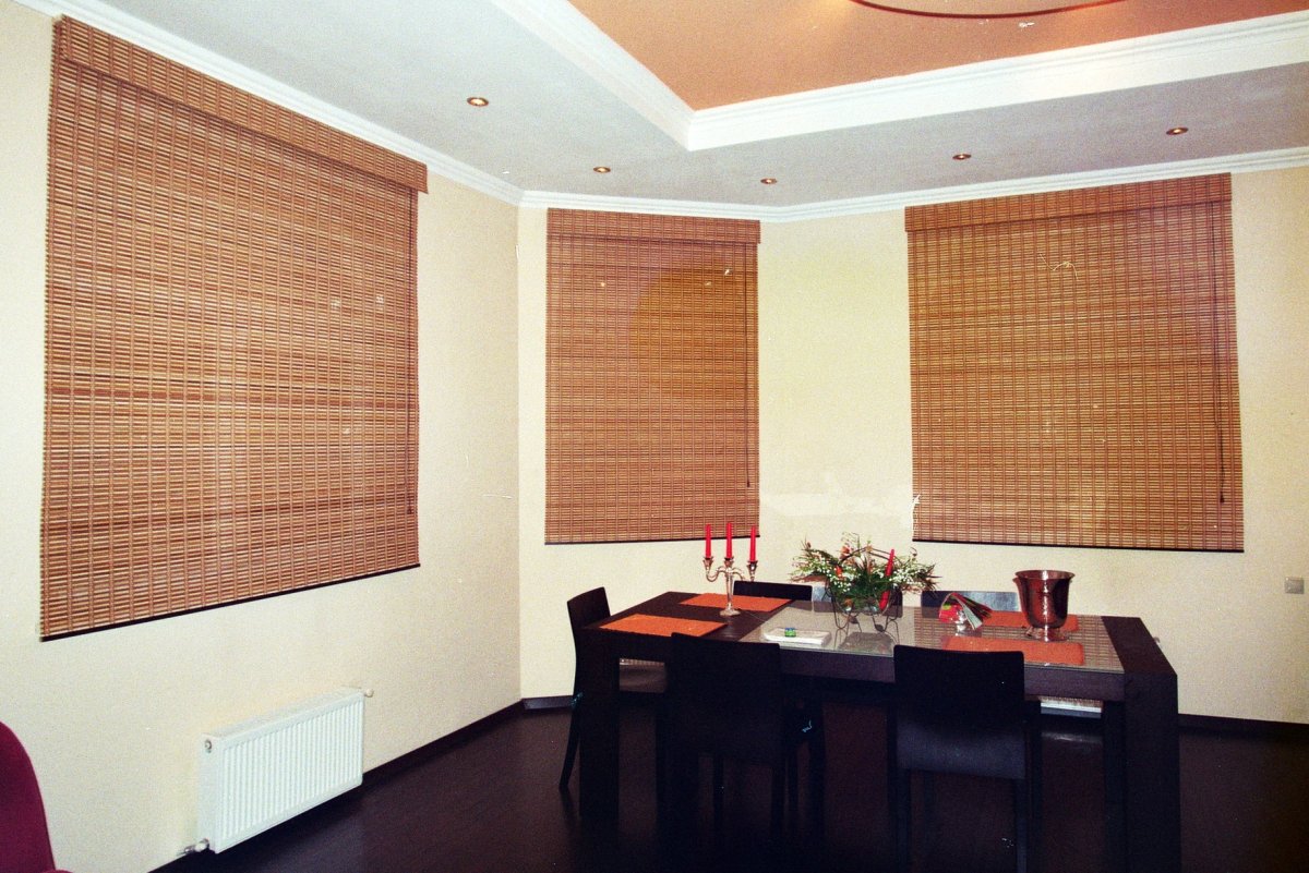 Плиссе Hunter Douglas