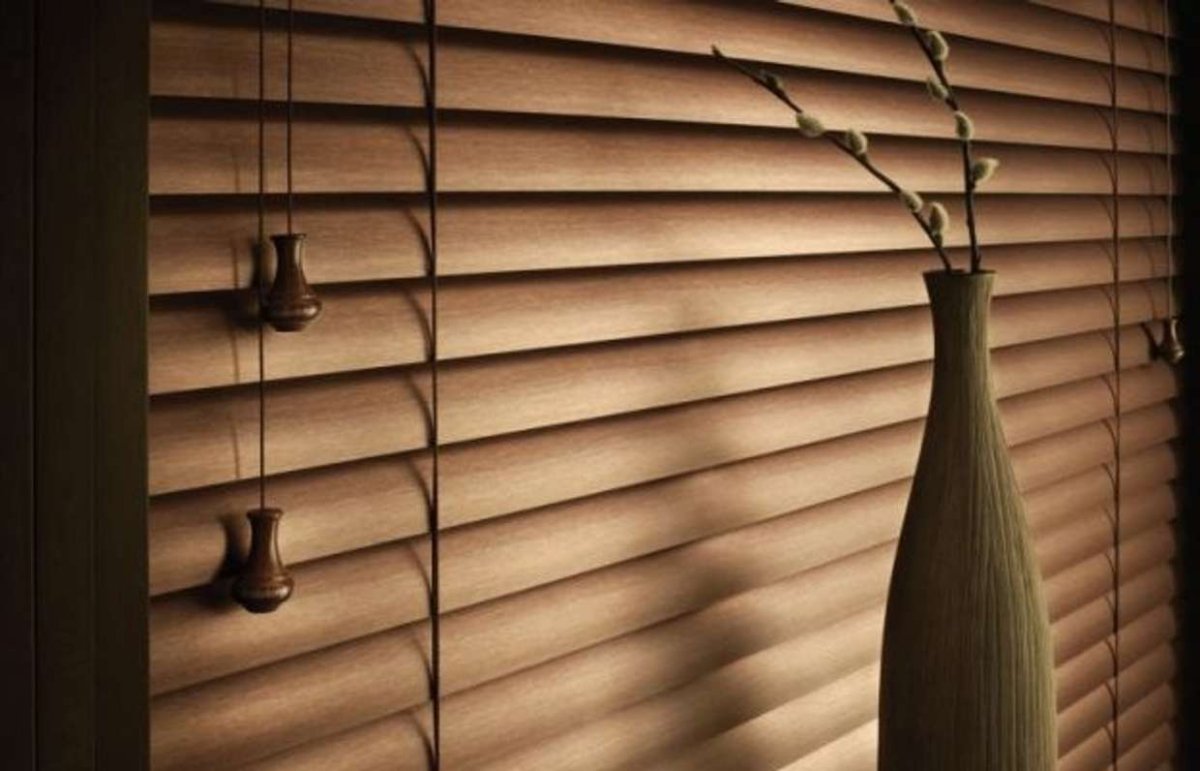 Hunter Duglas рулонные шторы