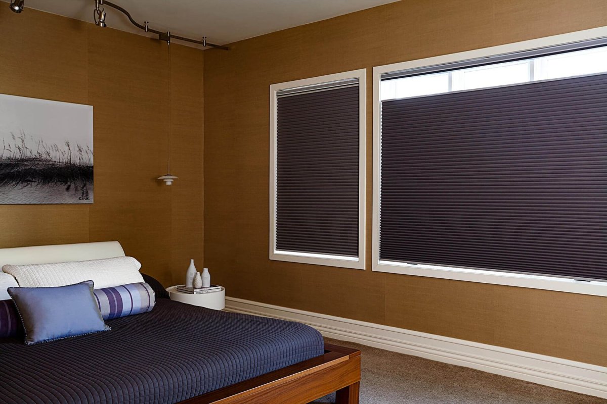 Hunter Douglas жалюзи
