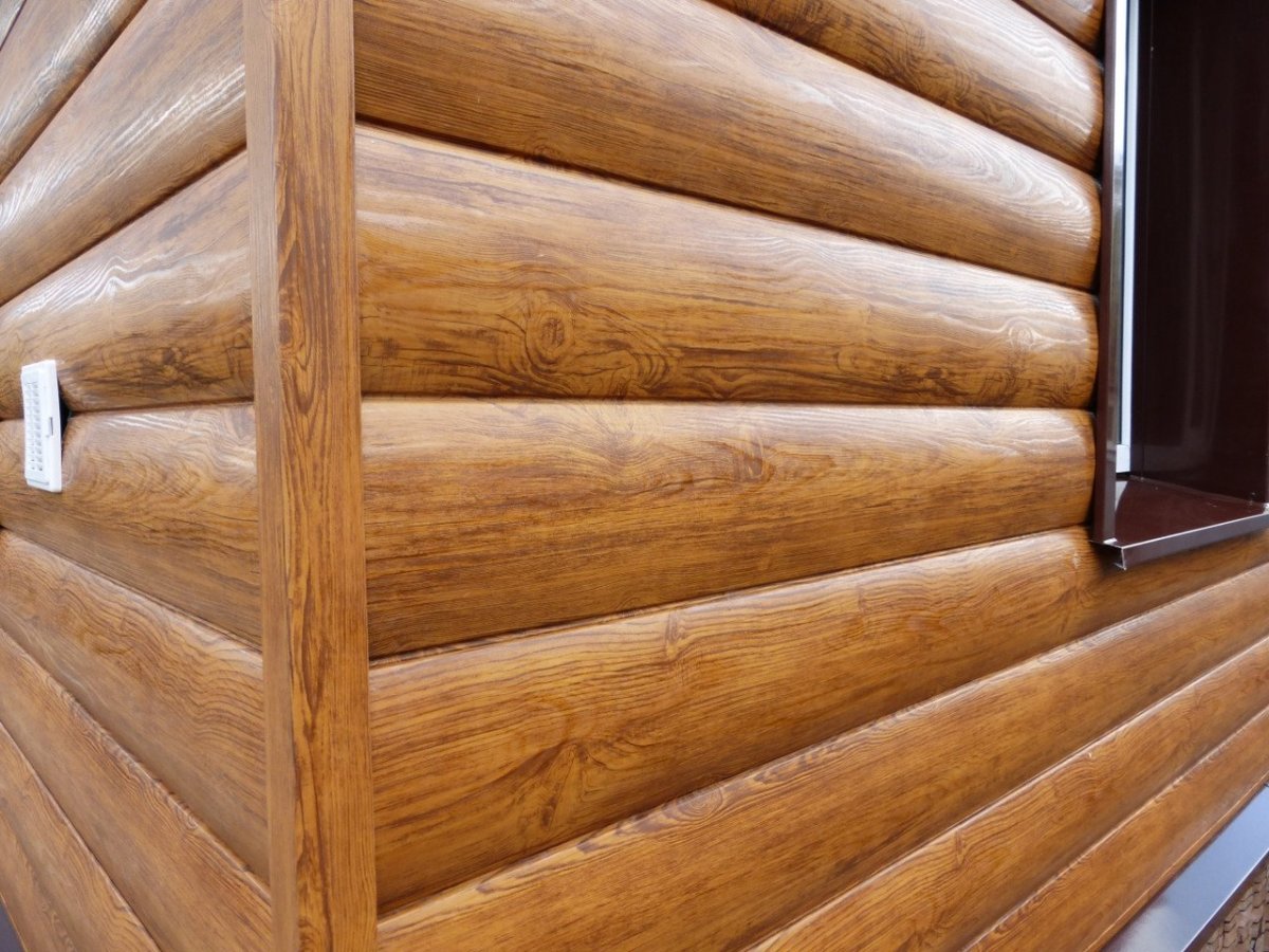 Вагонка в интерьере