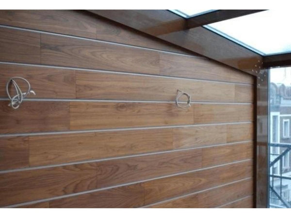 Tikkurila зеленый имитация бруса