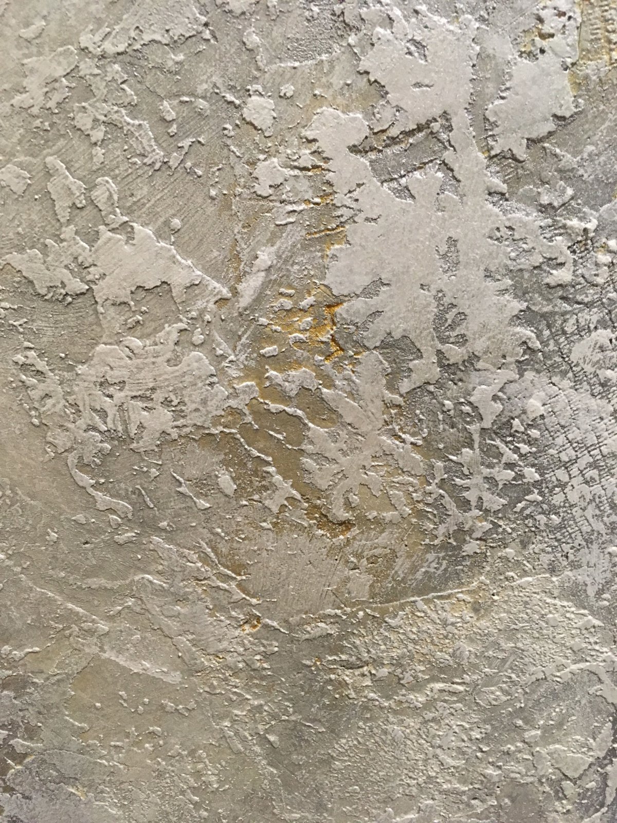 Декоративная штукатурка Decorazza Travertino