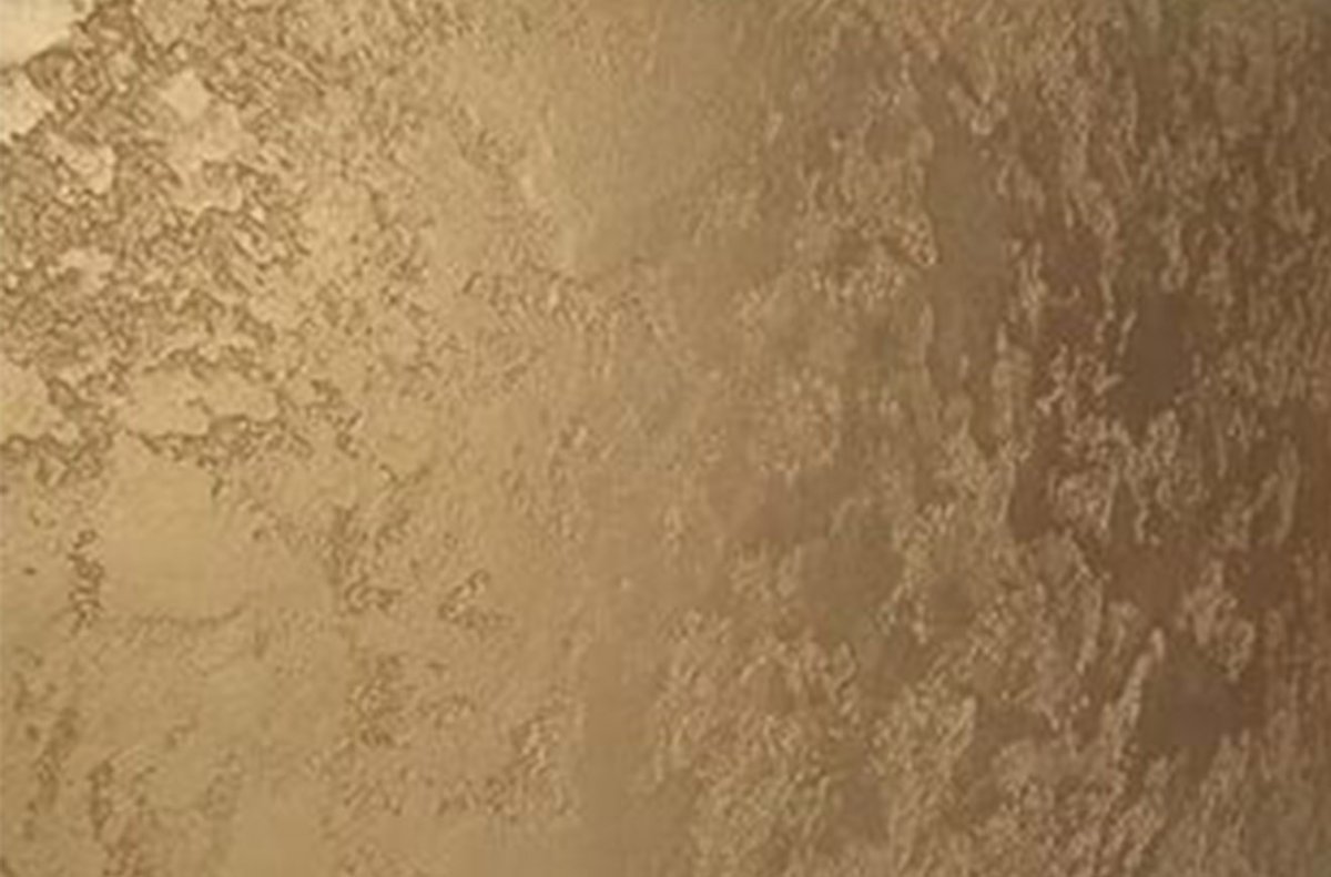 Красивая декоративная штукатурка стен