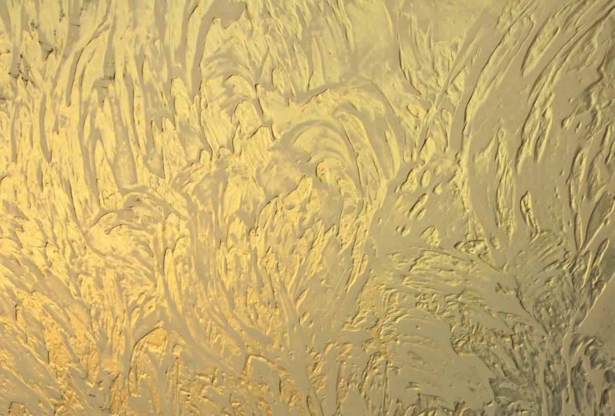 Красивая декоративная штукатурка стен