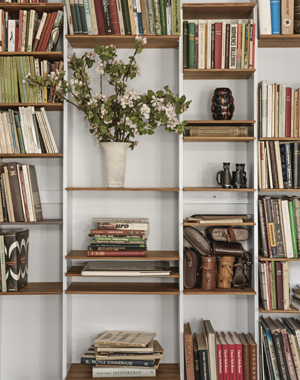 Стеллаж открытый