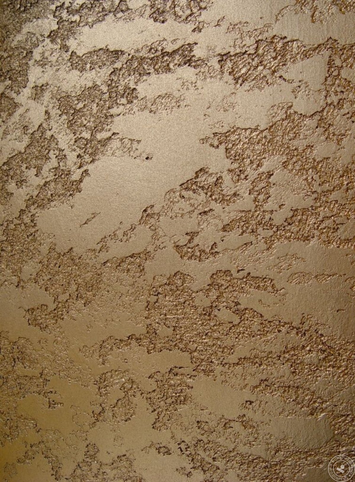 Венецианская штукатурка Марракеш