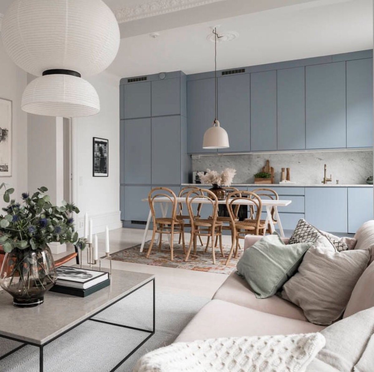 Бенджамин Мур af 540