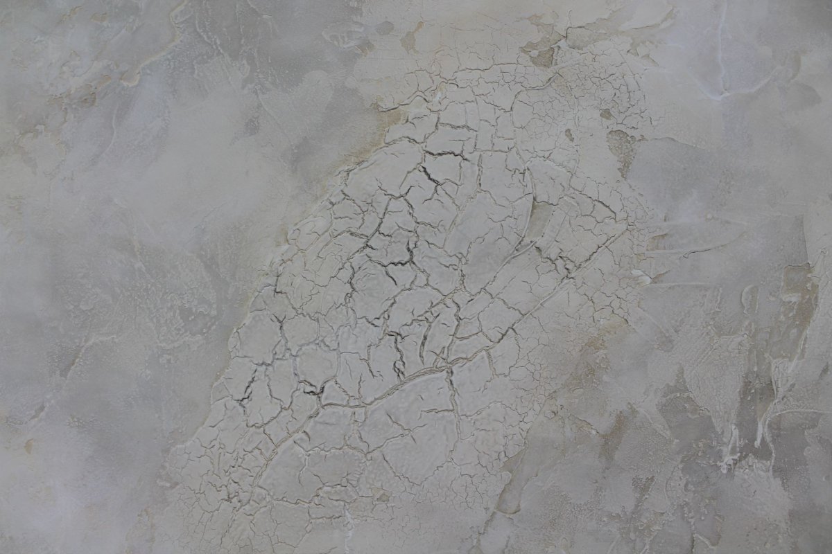 Венецианская штукатурка