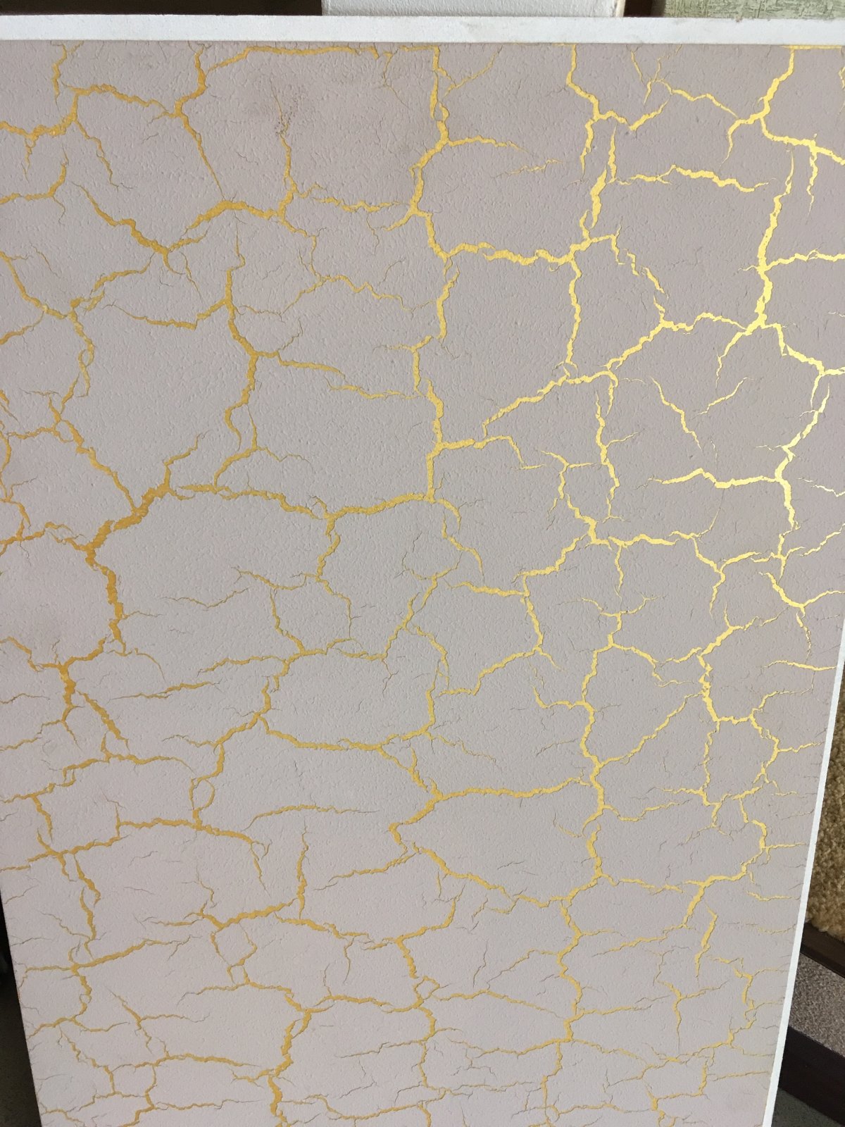 Текстура потрескавшейся краски