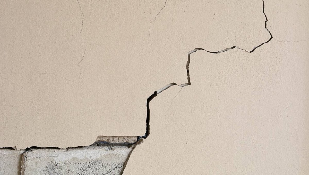 Кракелюр декоративная