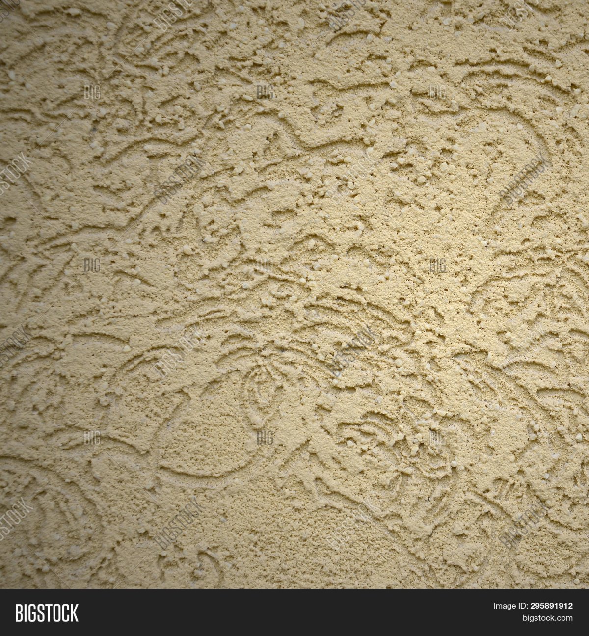 Шпаклевка короед цвет бежевый