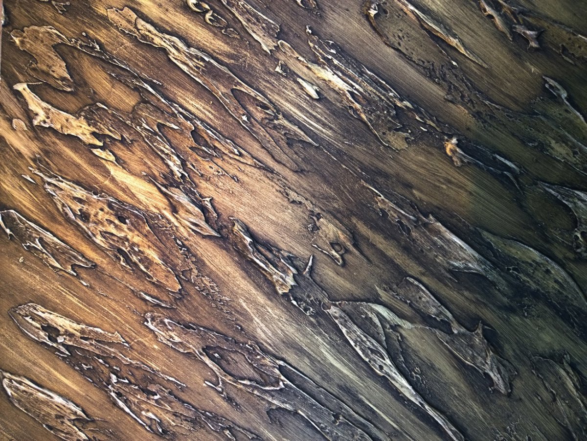 Декоративка под сланец