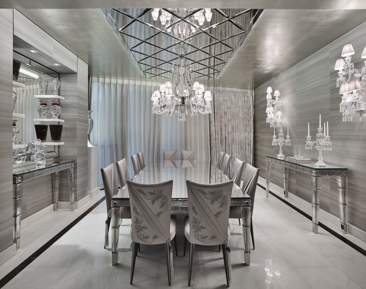 Люстра Ethelind Chandeliers