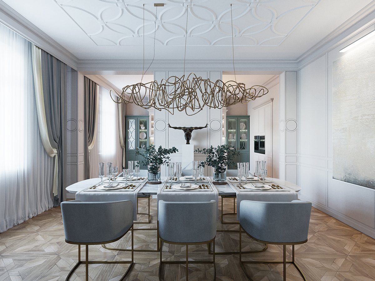 Диана Тараканова дизайнер