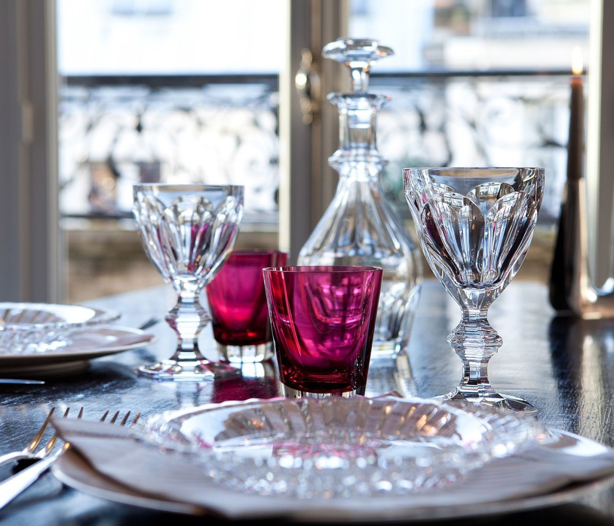 Жан Луи Денио интерьеры кухни