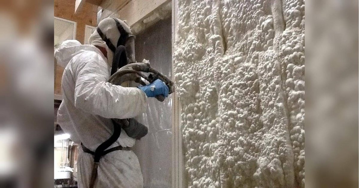 Теплоизоляция фасада penoplasta