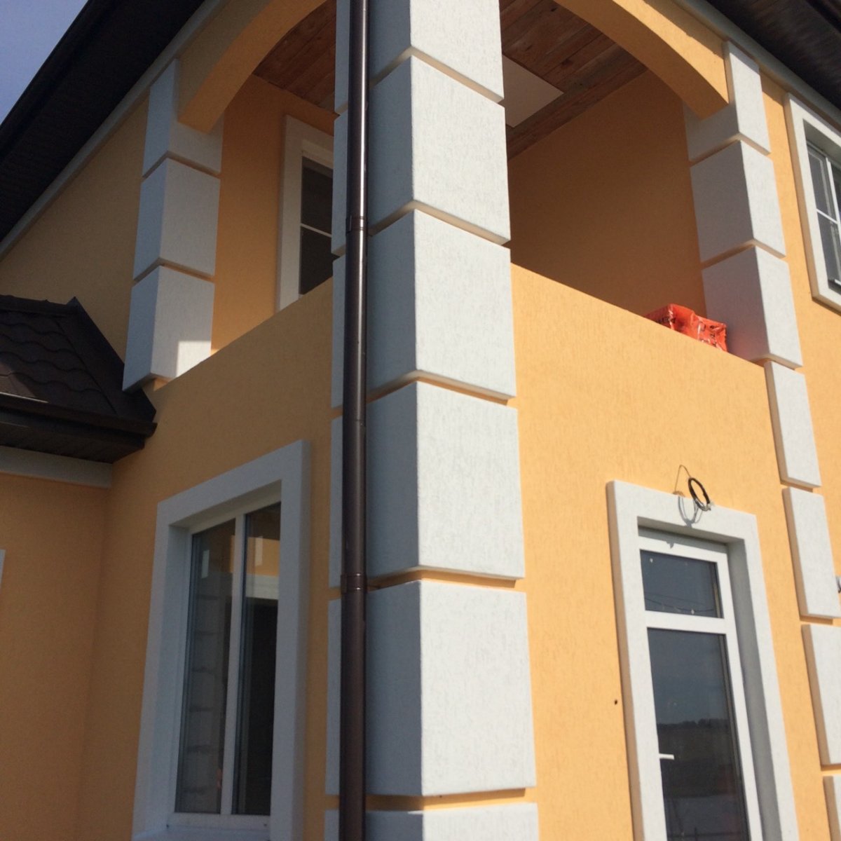 Капучіно короед