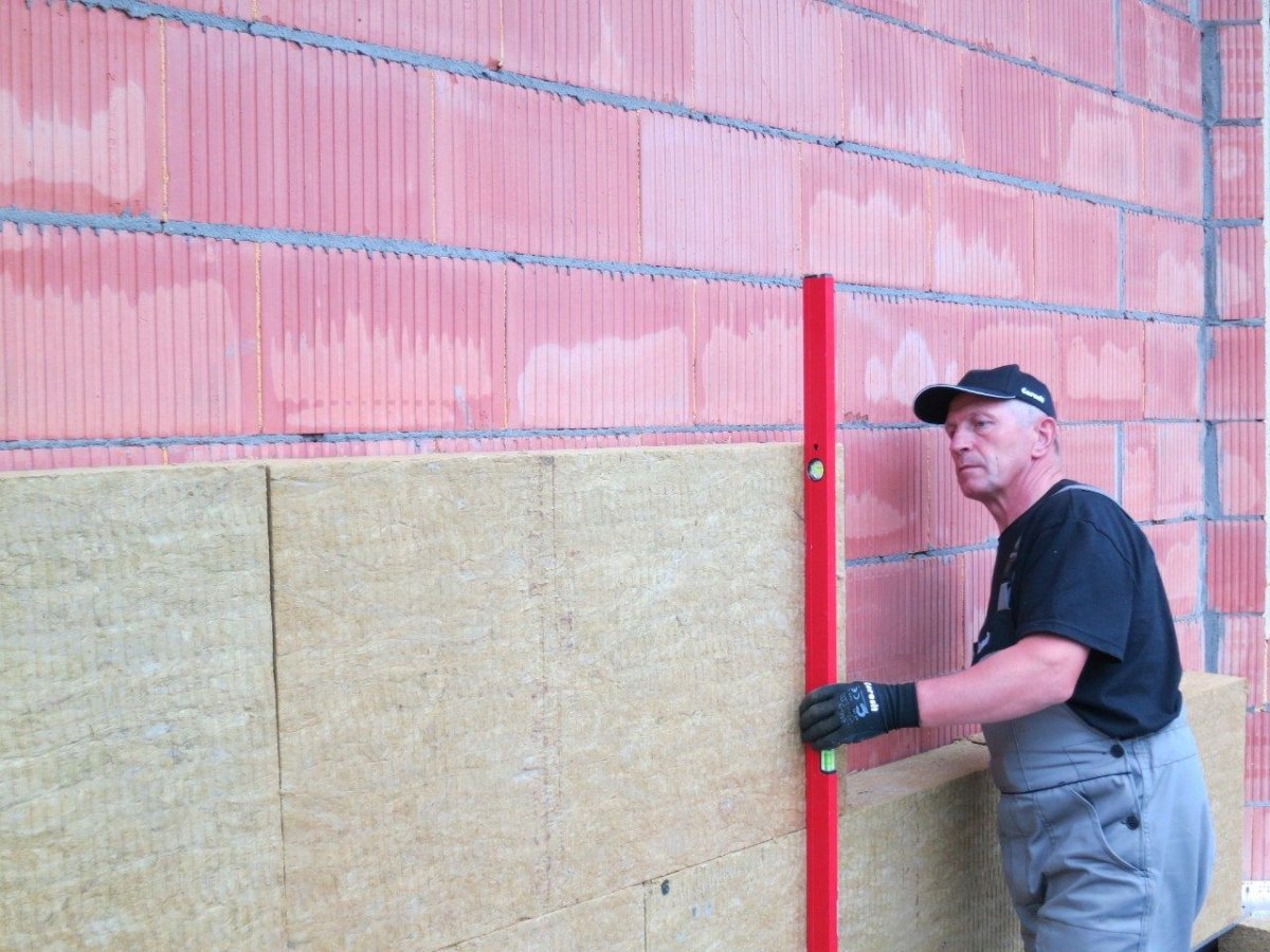 Механизированная шпаклевка 4k