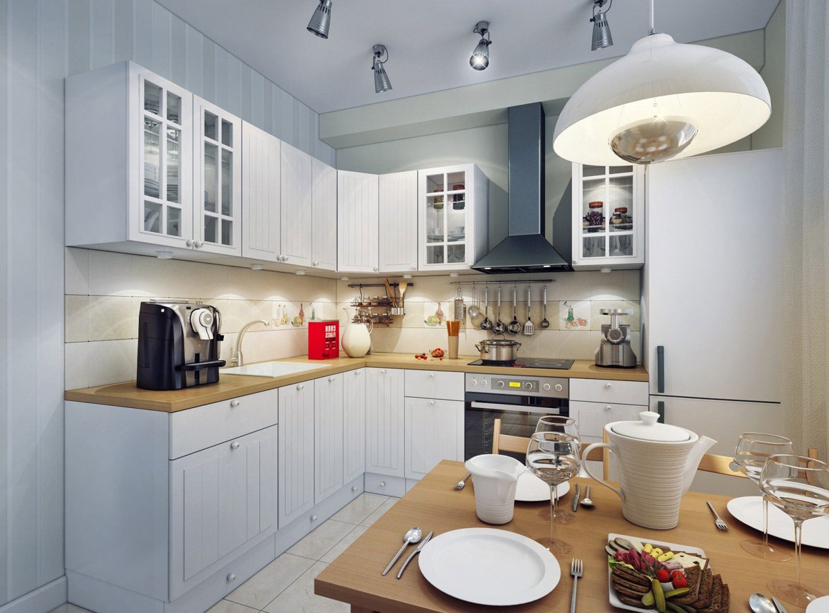 Кухня икеа 2,5м