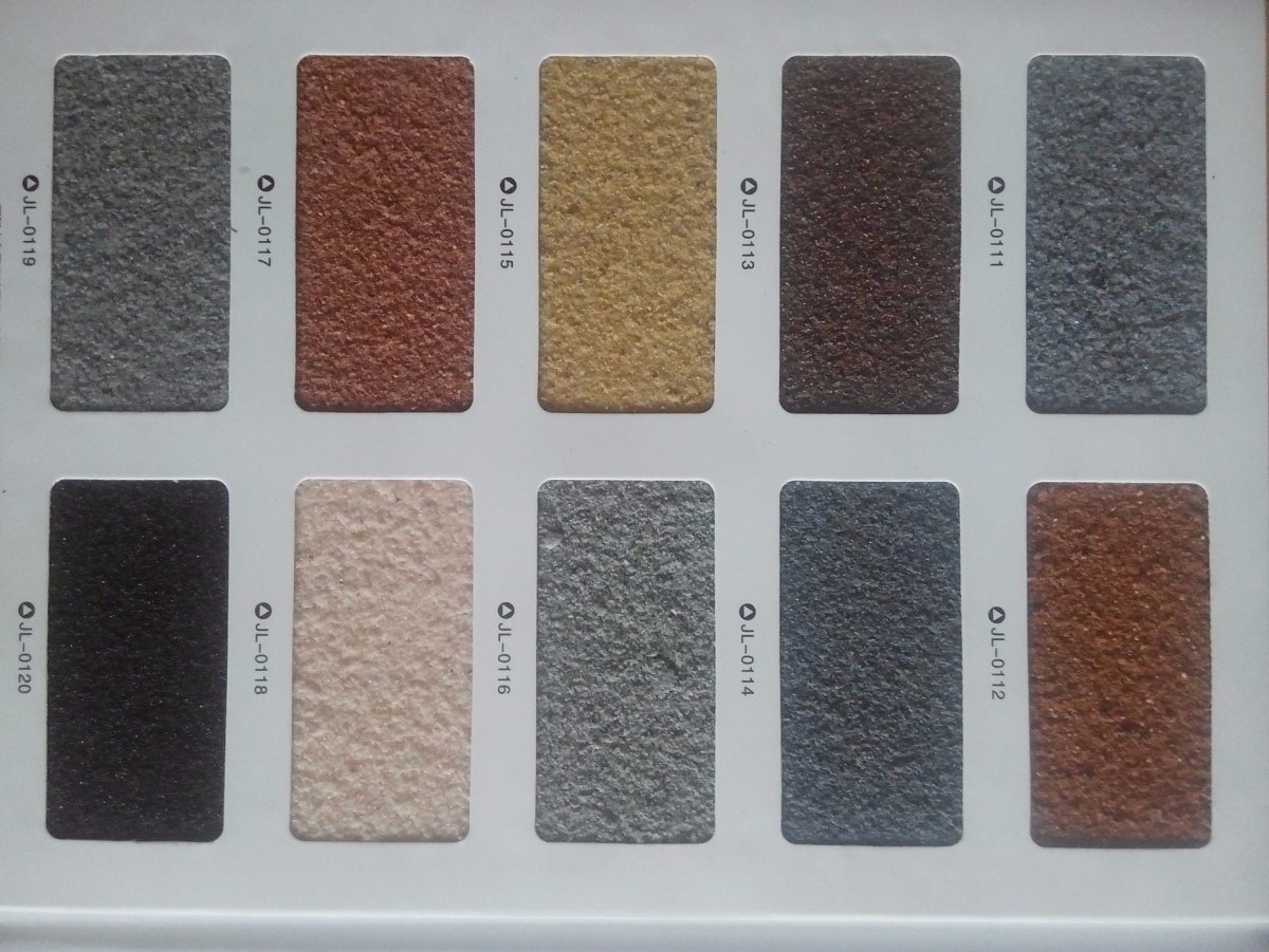 Краска искусственный камень в баллончиках