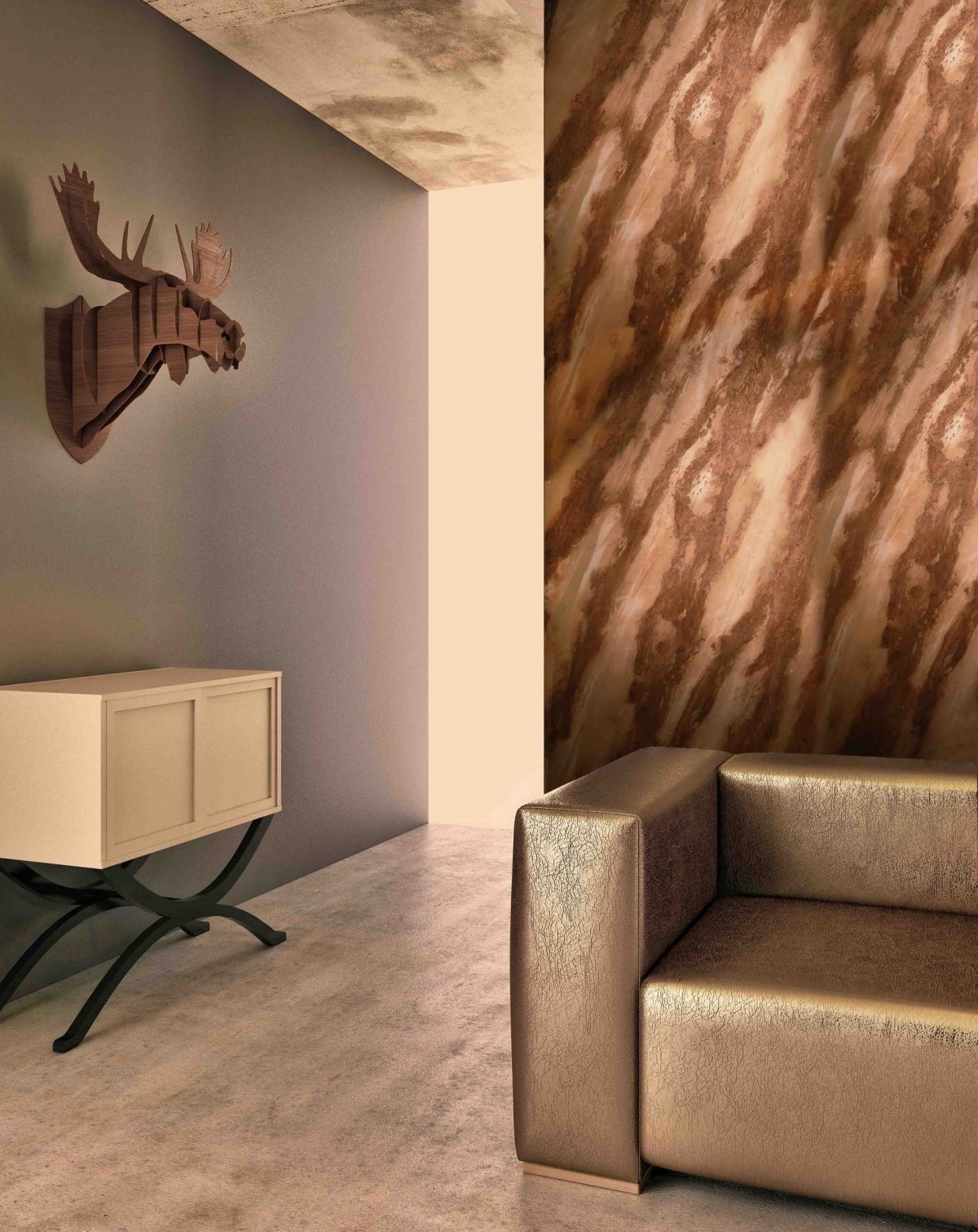 Spiver венецианская штукатурка