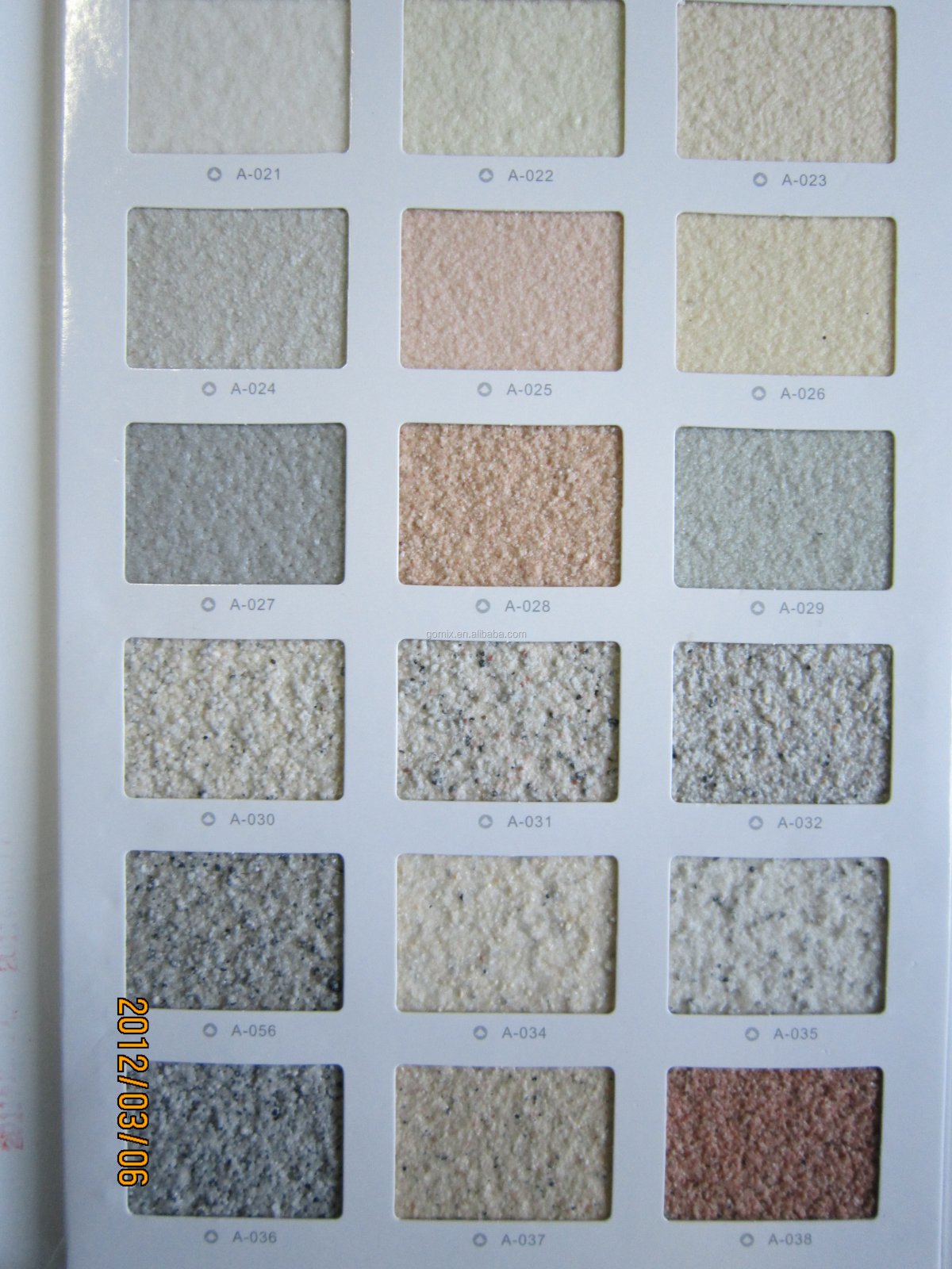 Краска для стен с эффектом камня